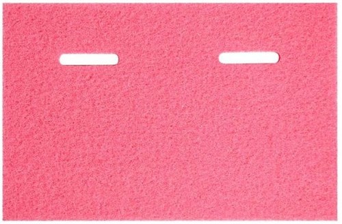 Excentr Pad Flamingo Edgefix XL